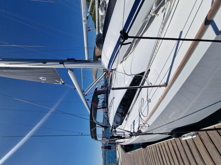 Image of Felo yacht #5