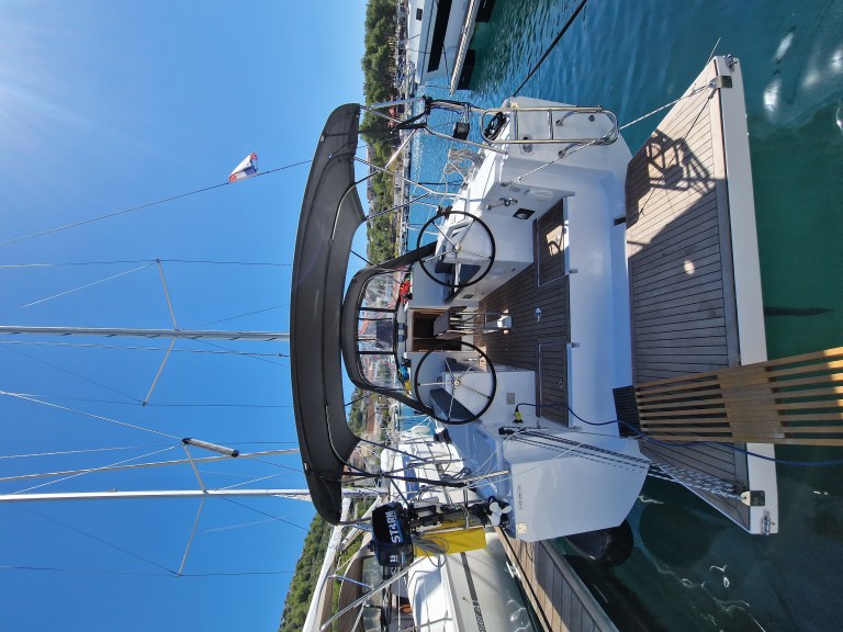 Image of Felo yacht #6