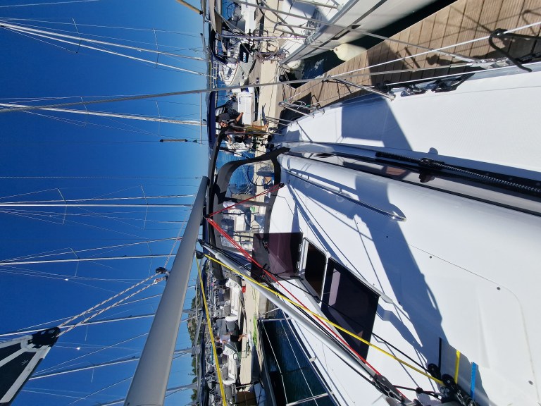 Image of Felo yacht #7