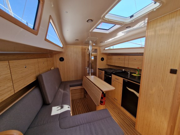 Image of Felo yacht #9