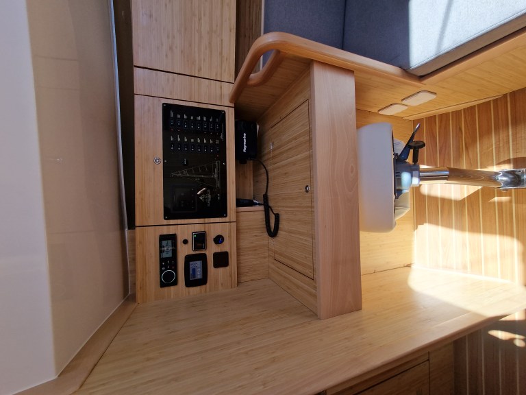 Image of Felo yacht #12