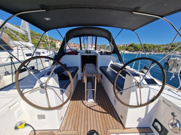 Image of Fino yacht #3