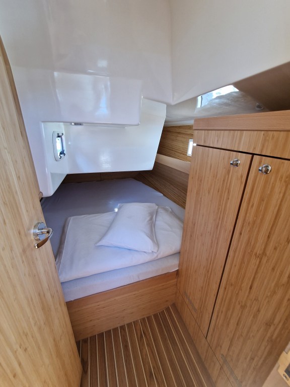 Image of Fino yacht #9