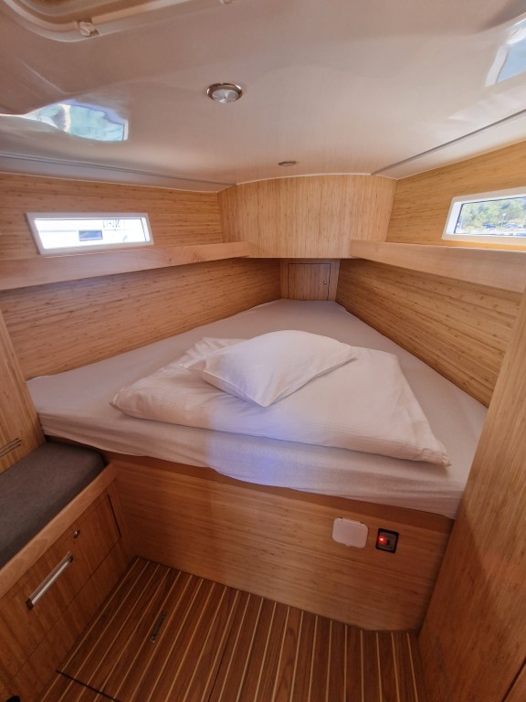 Image of Fino yacht #8