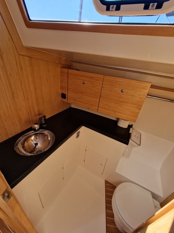 Image of Fino yacht #10