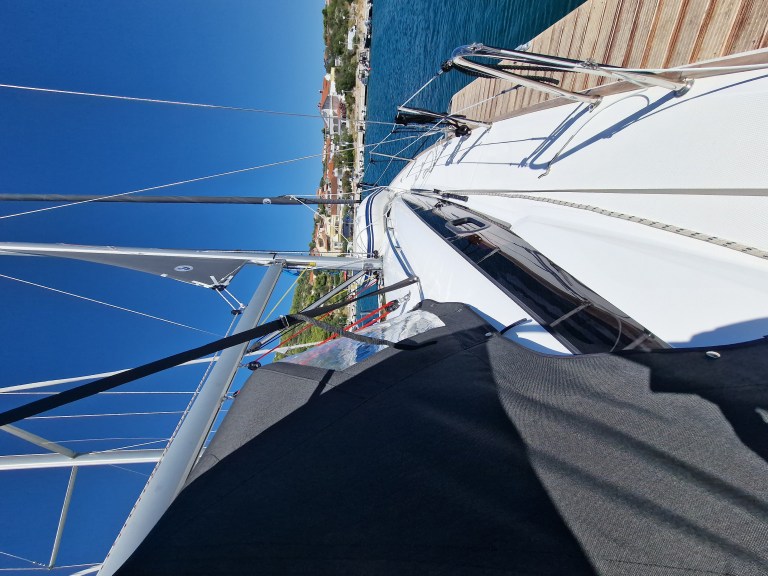 Image of Frodo yacht #5