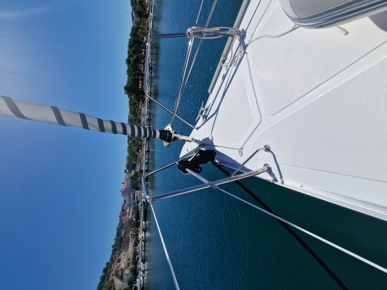 Image of Frodo yacht #7