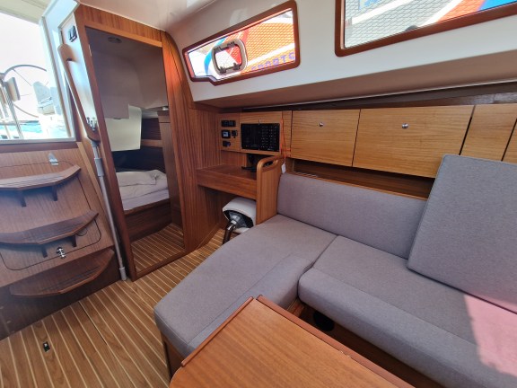 Image of Frodo yacht #10