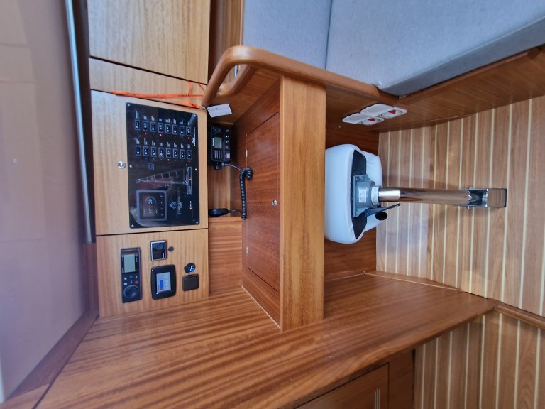 Image of Frodo yacht #14