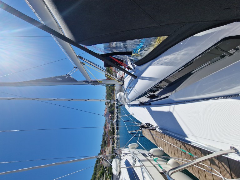 Image of Fantasy yacht #6