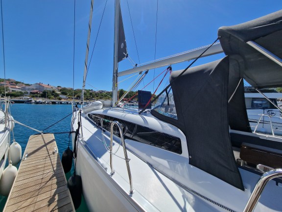 Image of Fantasy yacht #4