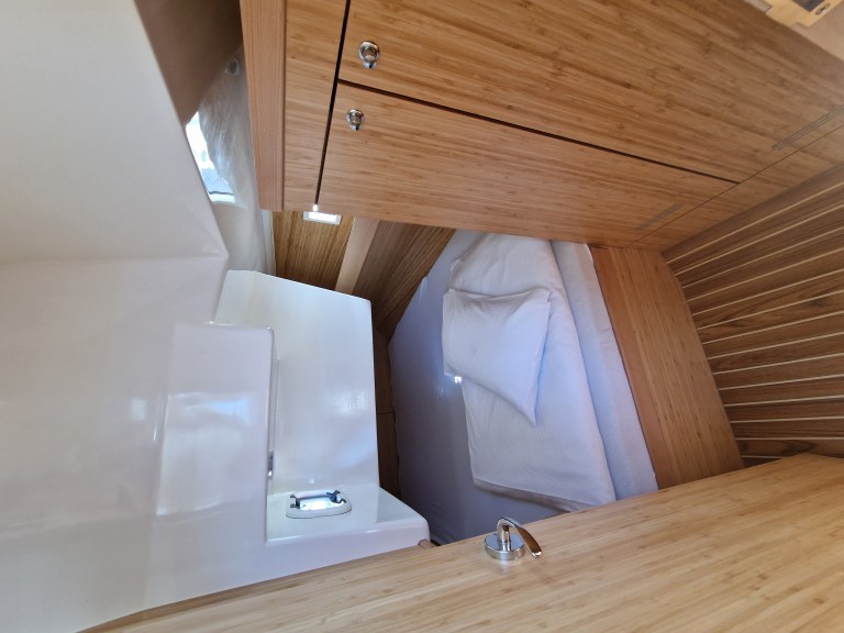 Image of Fantasy yacht #11