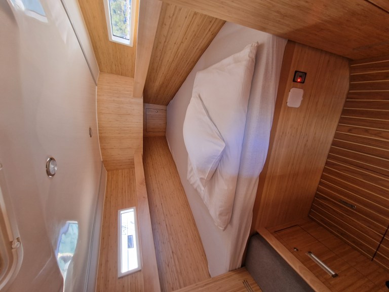 Image of Fantasy yacht #10