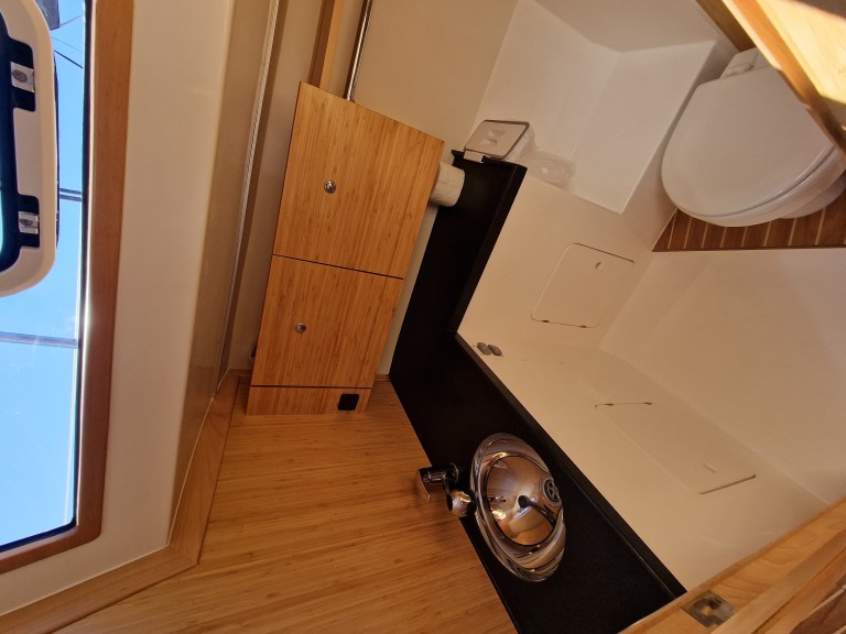 Image of Fantasy yacht #12