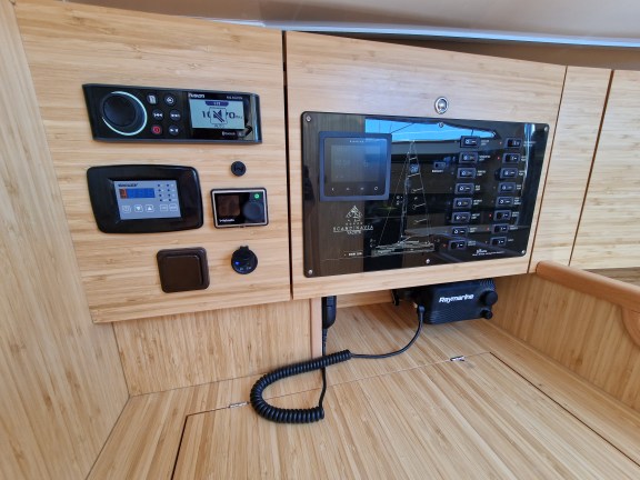 Image of Fantasy yacht #13