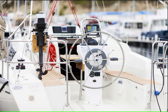 Image of Last Minute yacht #3