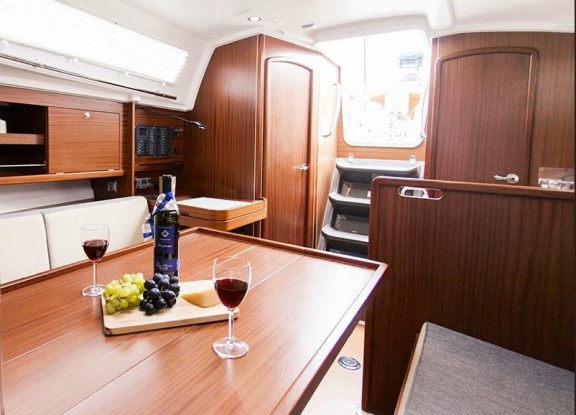 Image of Last Minute yacht #6