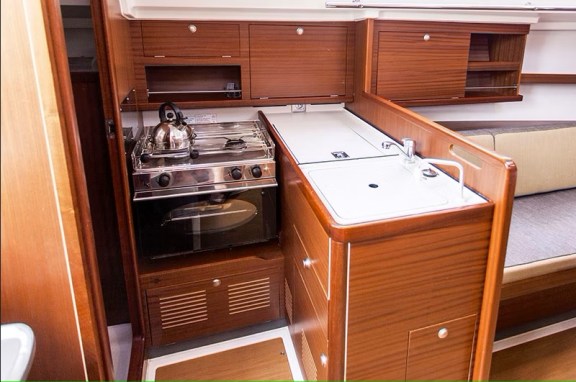 Image of Last Minute yacht #7