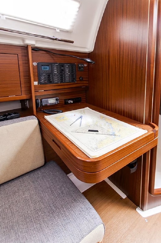 Image of Last Minute yacht #8