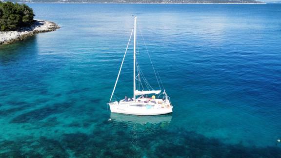 Image of Last Minute yacht #11