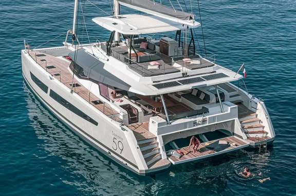 Image of Nika One yacht #6