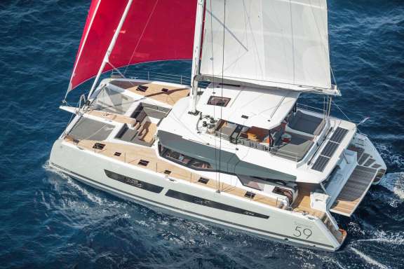 Image of Nika One yacht #3