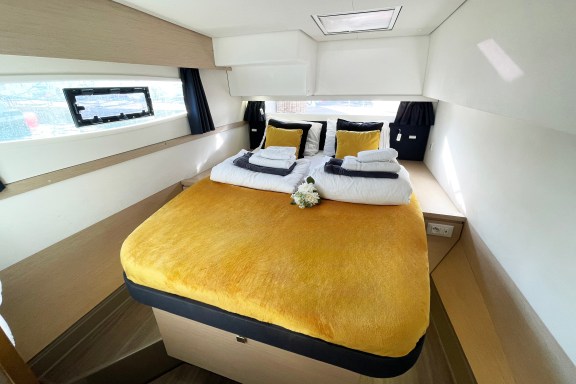 Image of Lamela yacht #10