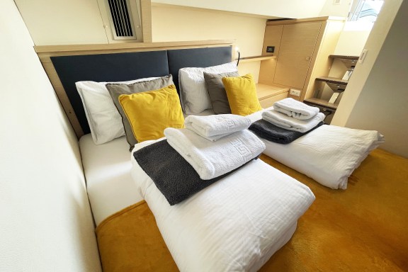 Image of Lamela yacht #11