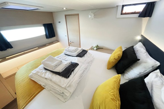 Image of Lamela yacht #12