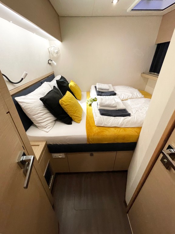 Image of Lamela yacht #13