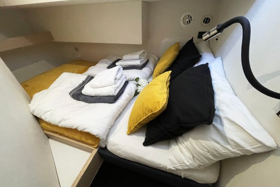 Image of Lamela yacht #15