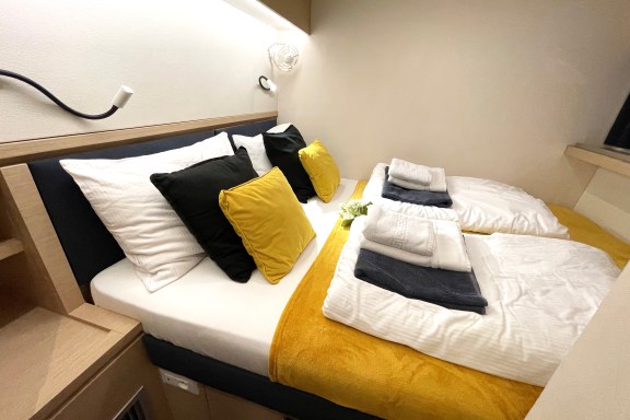 Image of Lamela yacht #16