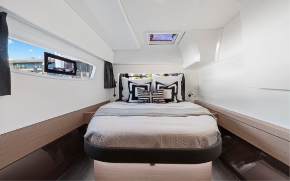 Image of Rossa yacht #5