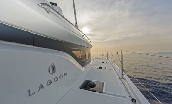 Image of Aqua Star yacht #7