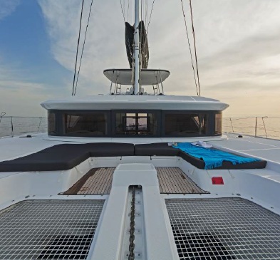 Image of Aqua Star yacht #8