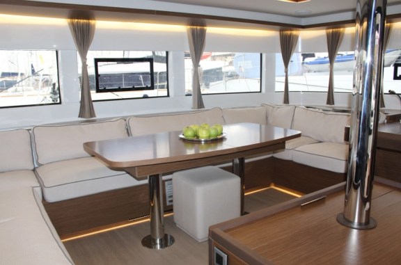 Image of Aqua Star yacht #14