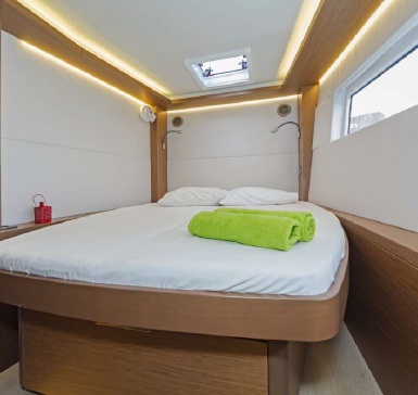 Image of Aqua Star yacht #16