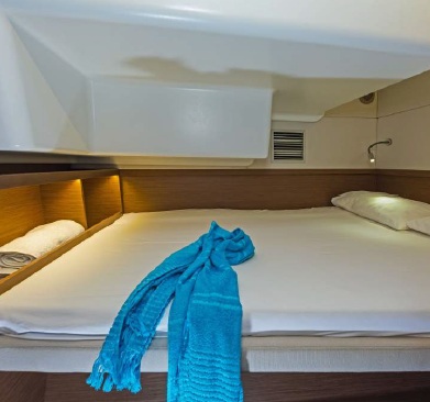 Image of Aqua Star yacht #17