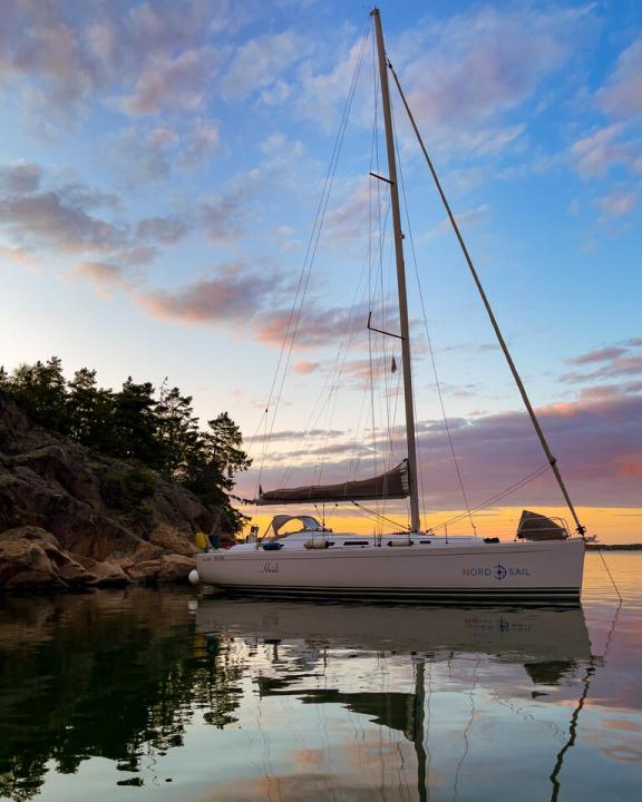 Image of Heidi yacht #4