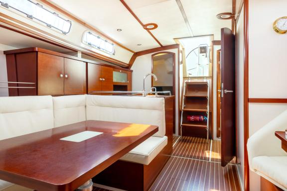 Image of Heidi yacht #10
