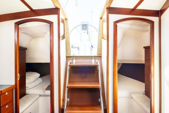 Image of Heidi yacht #16