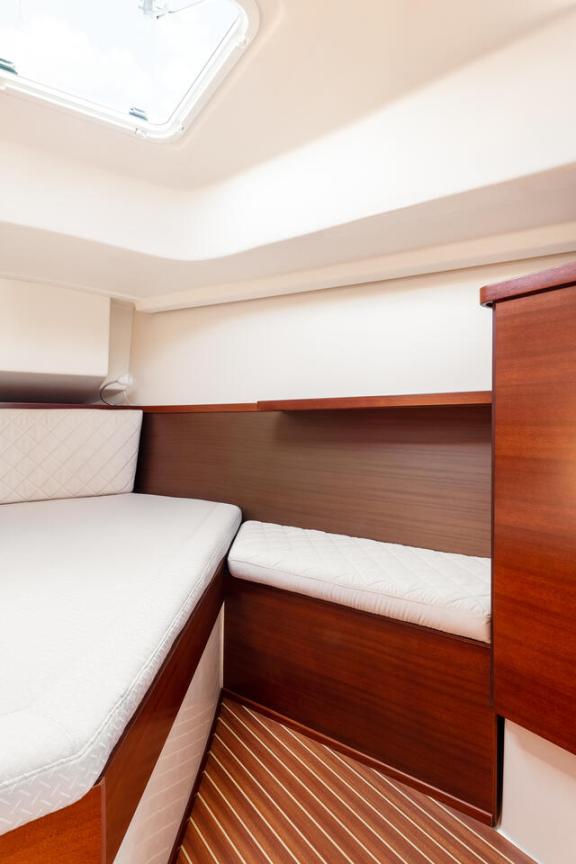 Image of Heidi yacht #14