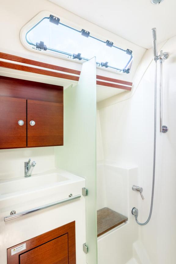 Image of Heidi yacht #17