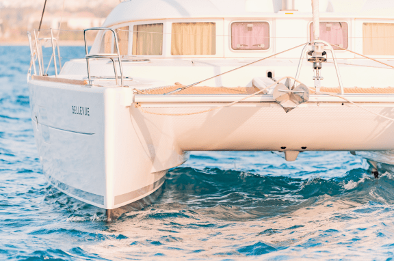 Image of Bellevue yacht #4