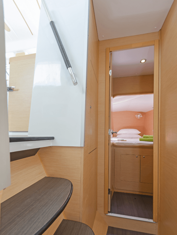 Image of Bellevue yacht #12