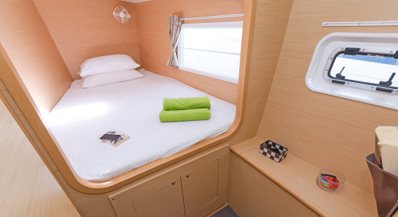 Image of Bellevue yacht #14