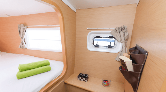 Image of Bellevue yacht #15