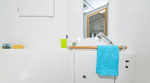 Image of Bellevue yacht #16