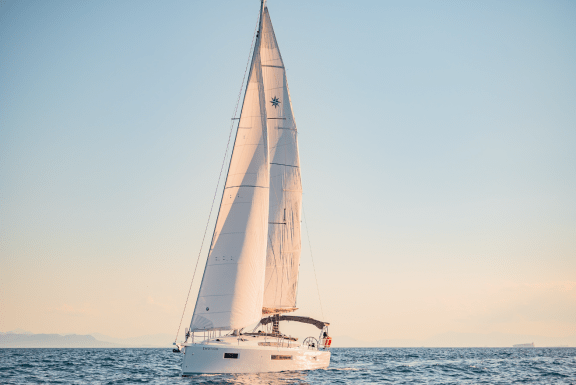 Image of Emotion yacht #3