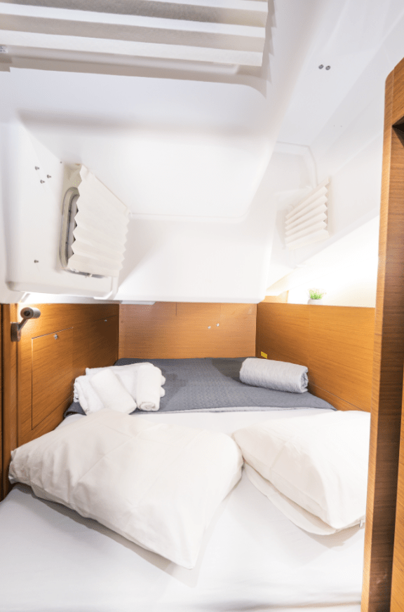 Image of Emotion yacht #19